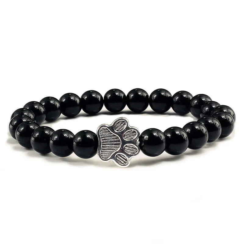 Naiara™ | Pearlized Fingerprint Bracelet