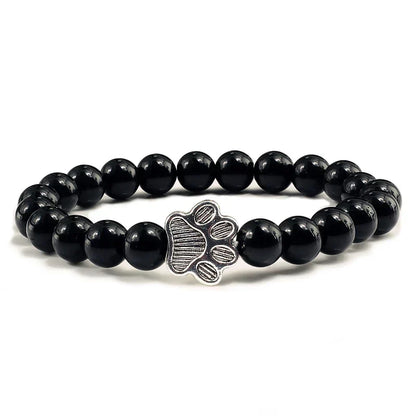 Naiara™ | Pearlized Fingerprint Bracelet
