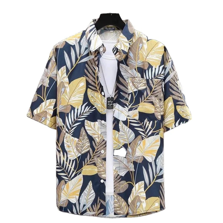 Men's Palm Drift Shirt