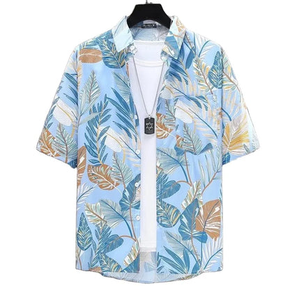 Men's Palm Drift Shirt