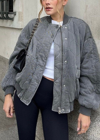 Chaqueta bomber Julia 