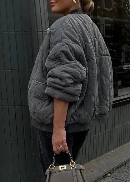 Chaqueta bomber Julia 