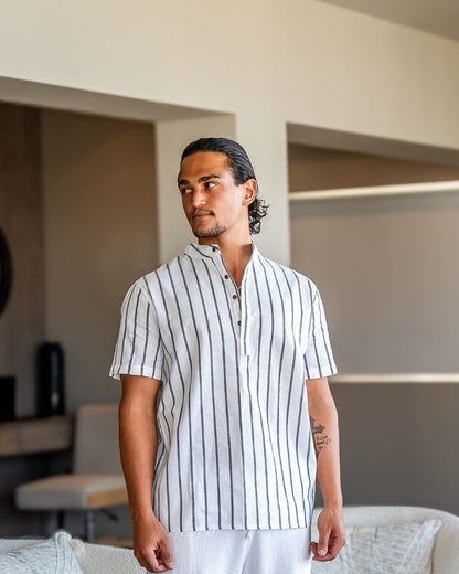 Old Coast Sailor Polo