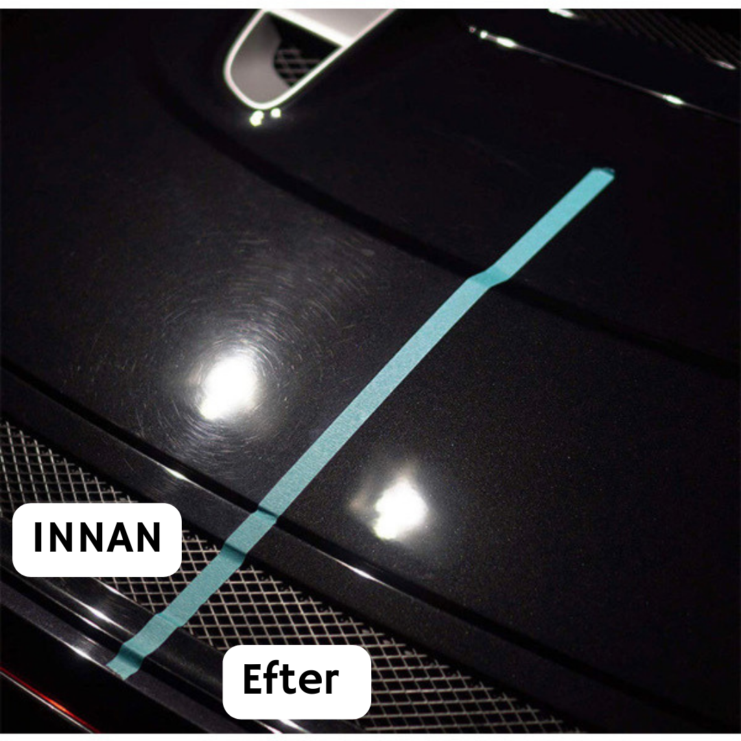 Nano Hydrophobic Coating Spray with 9H
