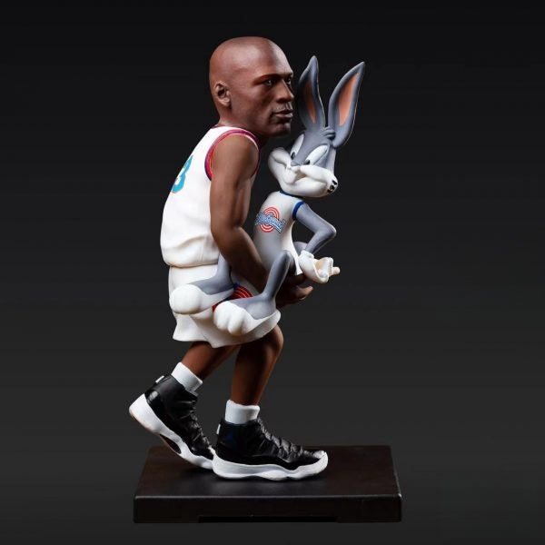 Great Basketball Player Legendary Road Memorial Ornament 7pcs