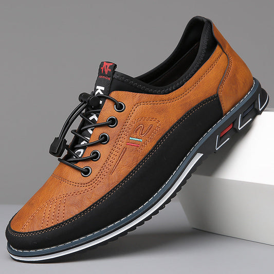 Max | Zapatos Oxford de calidad hechos a mano 