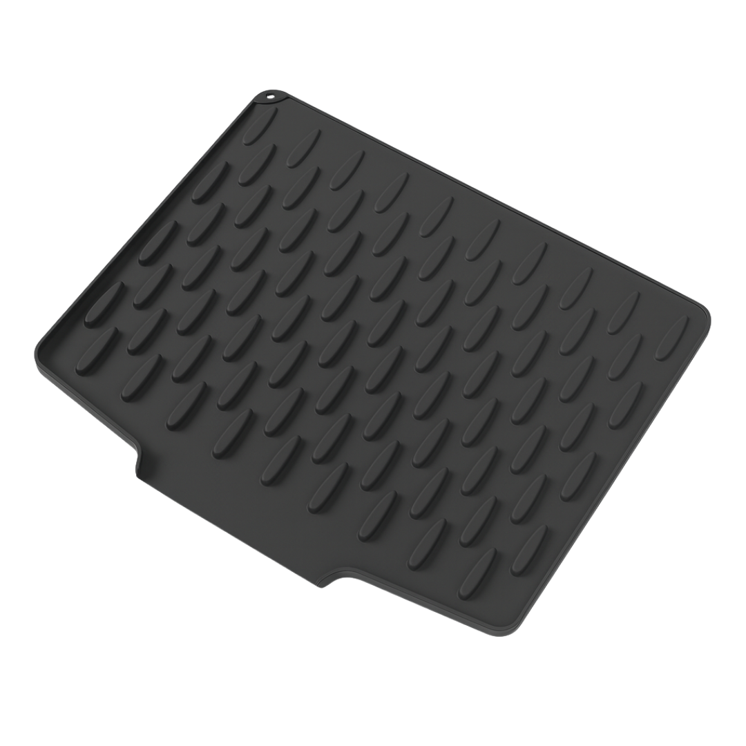 Norillo™ – Silikonowa podkładka pod naczynia z ochroną przed ciepłem i szybkim odpływem