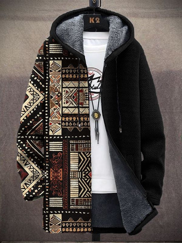 Amara | Chaleco de lujo inspirado en el arte