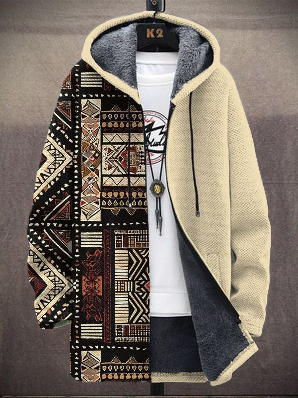 Amara | Chaleco de lujo inspirado en el arte