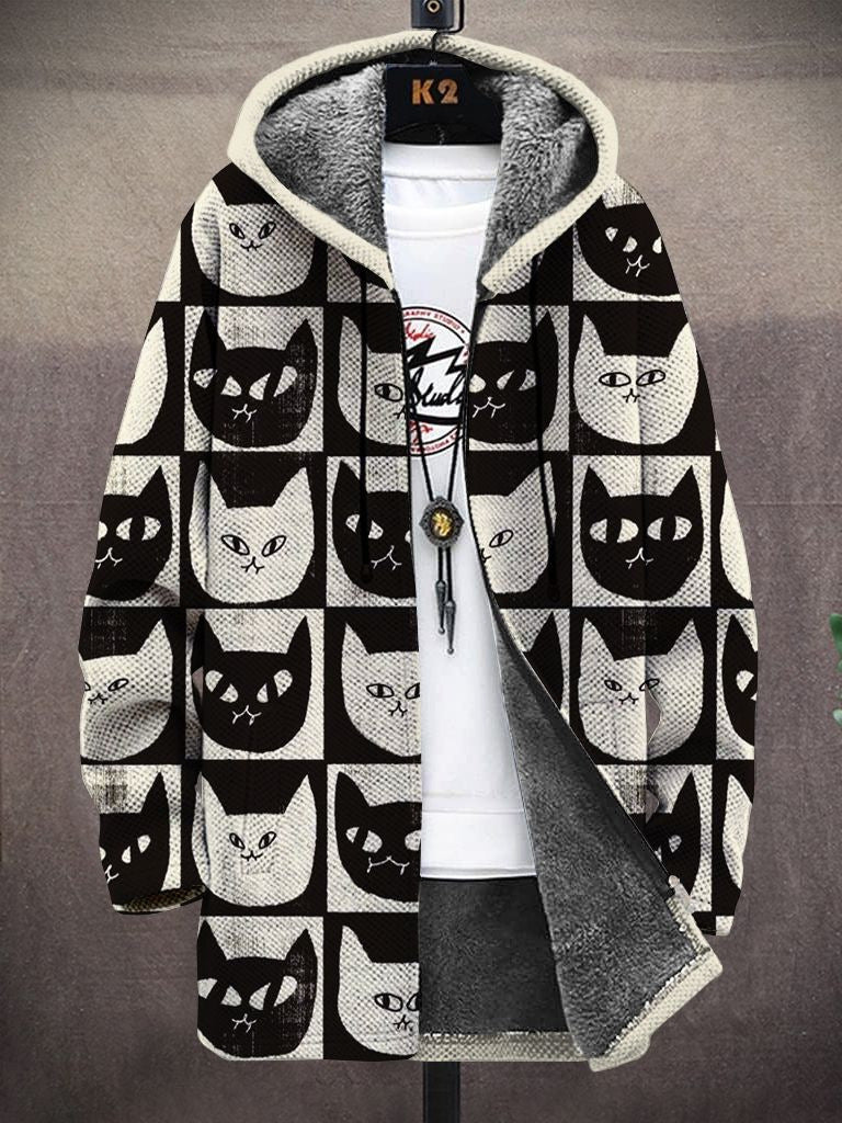 Kiara | Chaleco lujoso inspirado en el arte