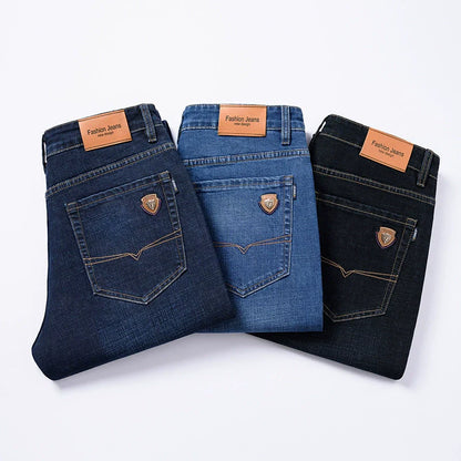 Zoua Classic Denim