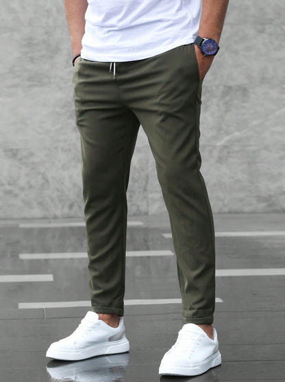 Brink - High-Quality Stretch Pants