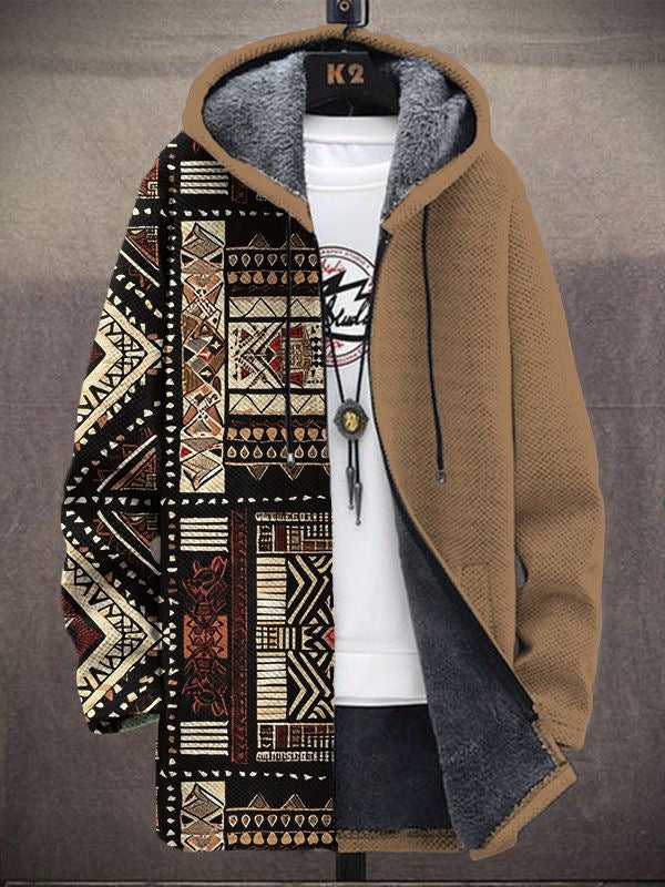 Amara | Chaleco de lujo inspirado en el arte