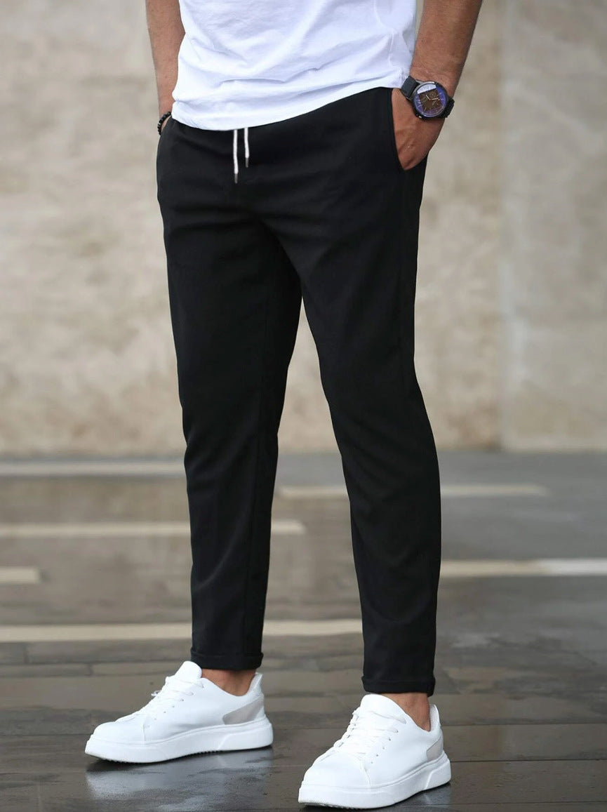 Brink - High-Quality Stretch Pants