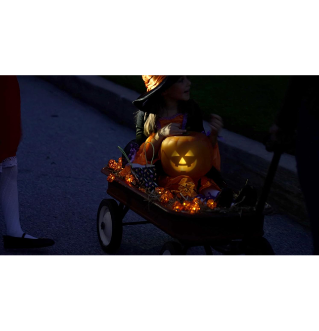 Jack el parlante Calabaza parlante