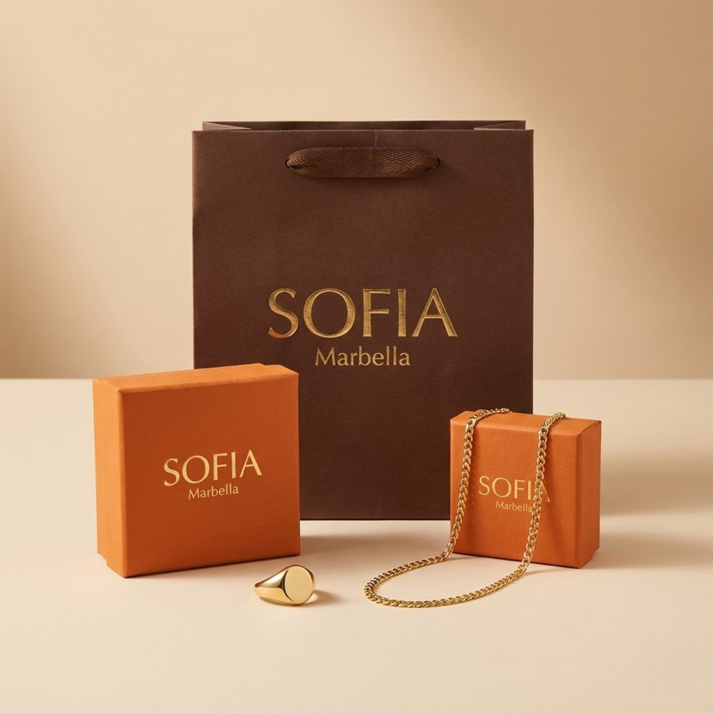 Lola™ | Pulsera con icono de perro