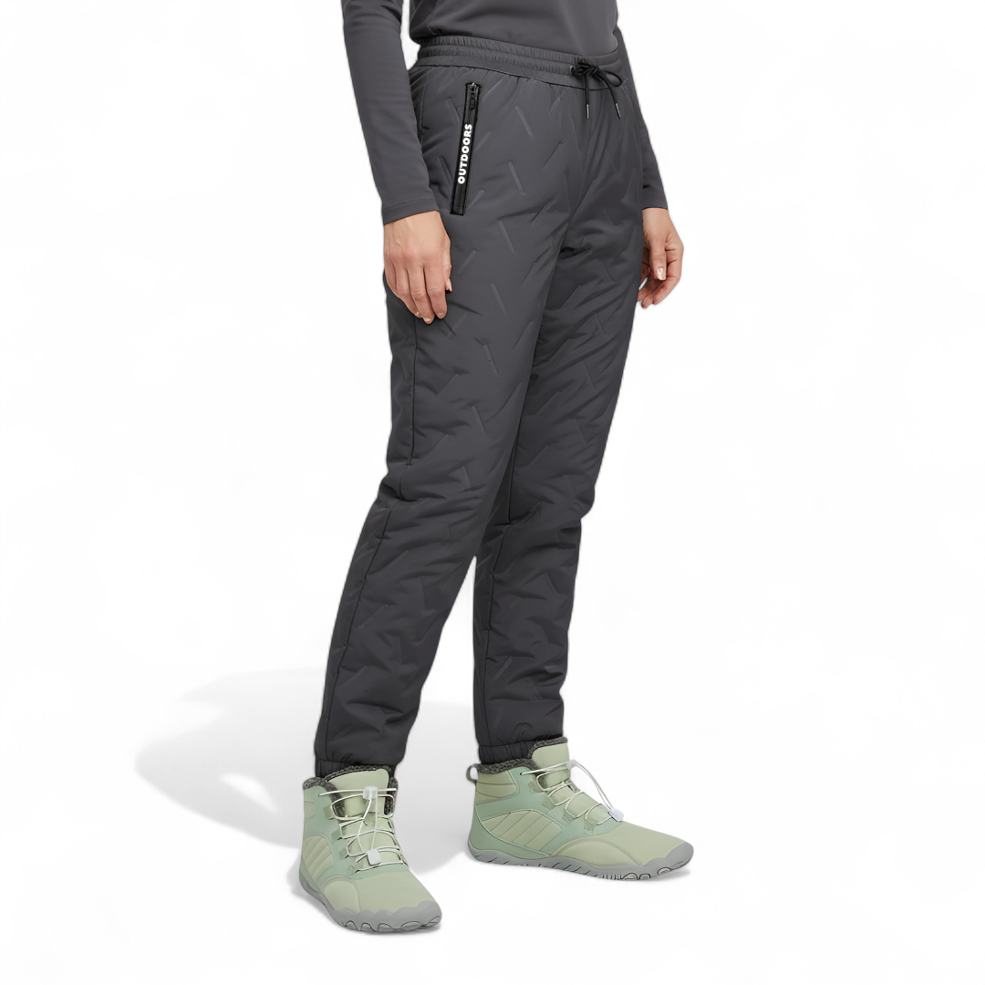 ARCTICA | Warm Fleece Pants