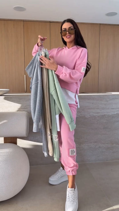 Baddie Basics™ Set