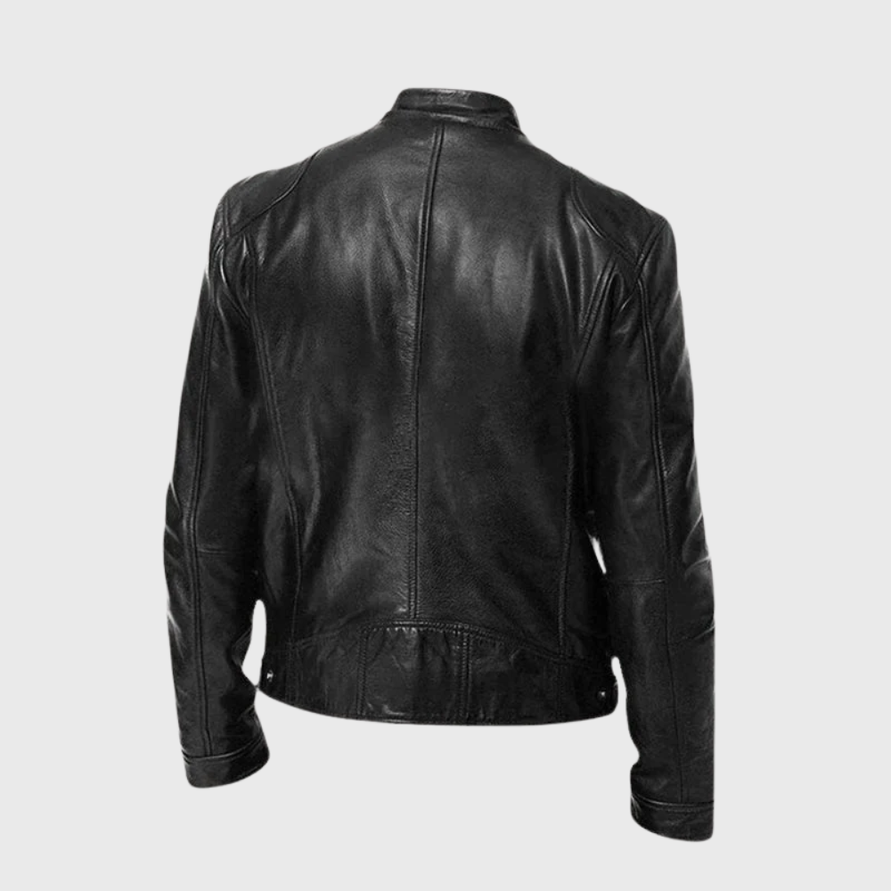 Ragnar | Premium Biker Jacket for Men