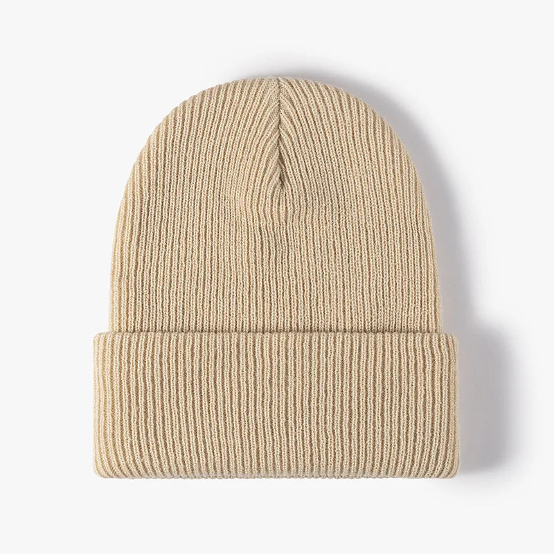 Unisex Beanie Hat
