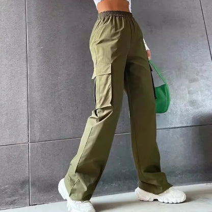 The City Cargo Pants