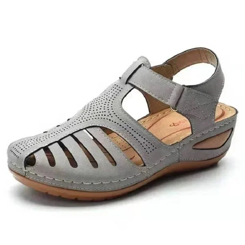 Sandalias Solara para mujer 