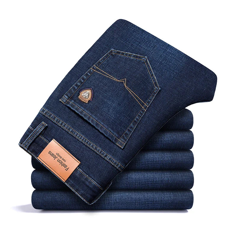 Zoua Classic Denim