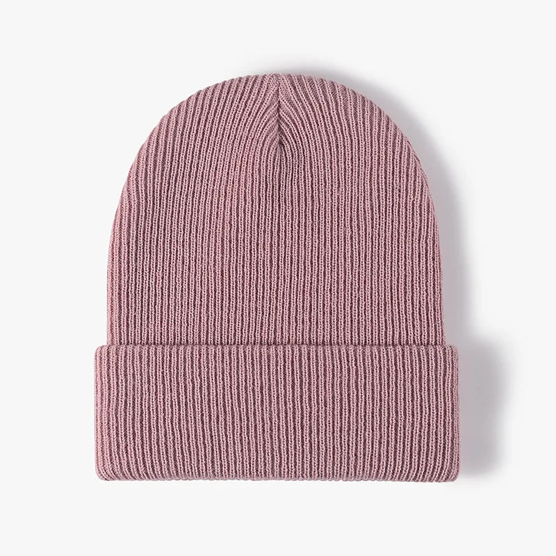 Unisex Beanie Hat