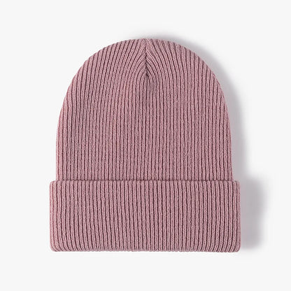 Unisex Beanie Hat