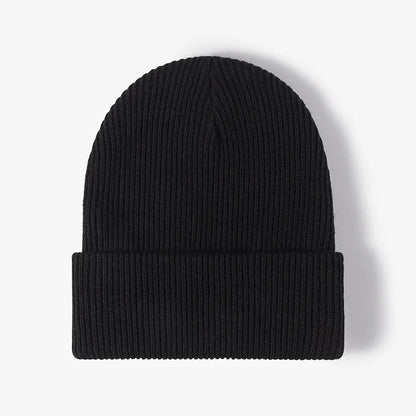 Unisex Beanie Hat