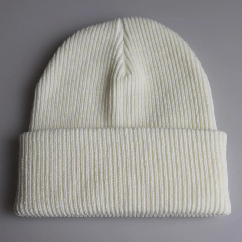 Unisex Beanie Hat