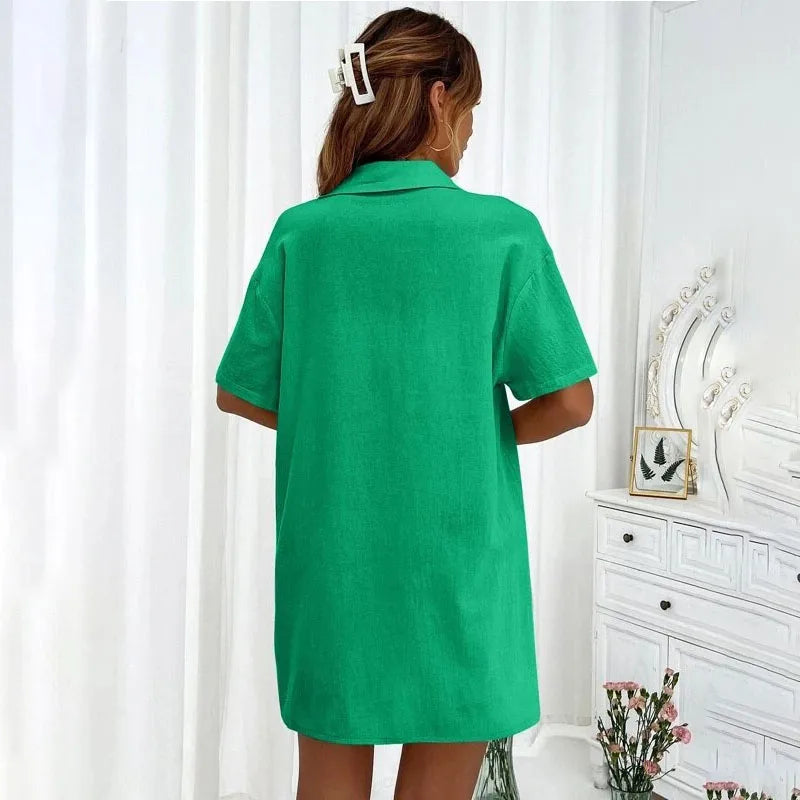 El conjunto de la chica de la isla 