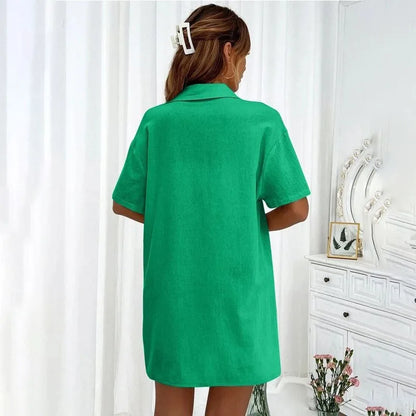 El conjunto de la chica de la isla 