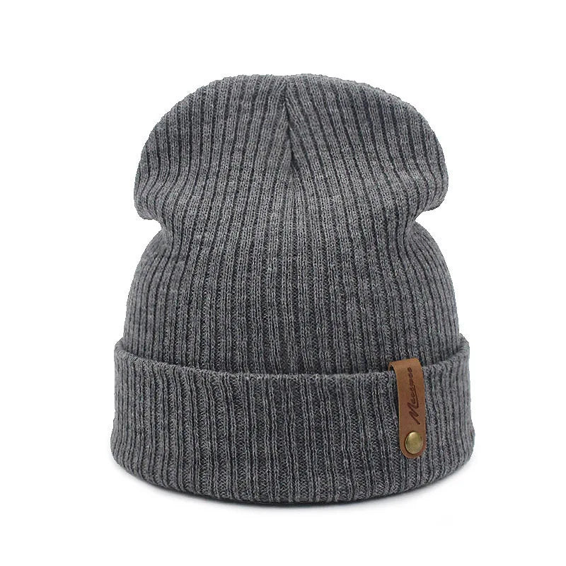Unisex Beanie Hat