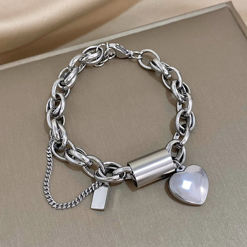 Chunky Comforting Bracelet