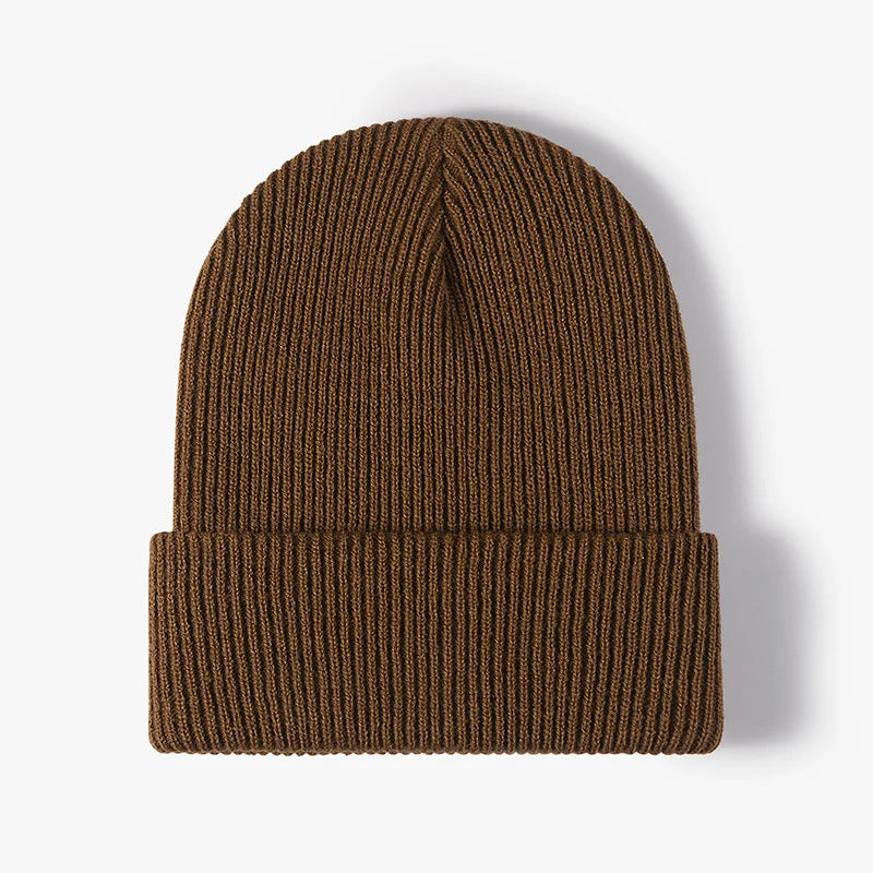 Unisex Beanie Hat