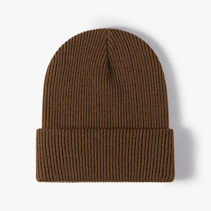 Unisex Beanie Hat