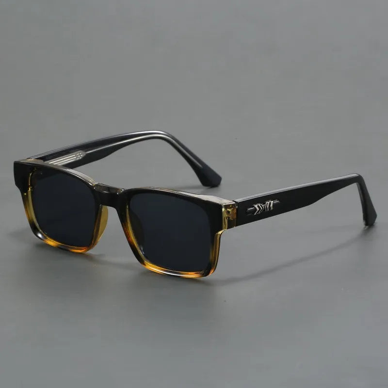 Men’s "Solara" Sunglasses (FREE Case Included)