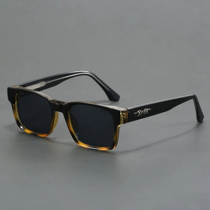 Men’s "Solara" Sunglasses (FREE Case Included)