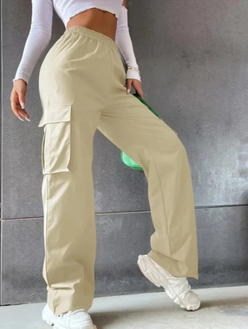 The City Cargo Pants