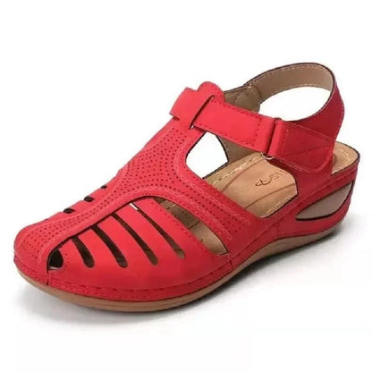 Sandalias Solara para mujer 