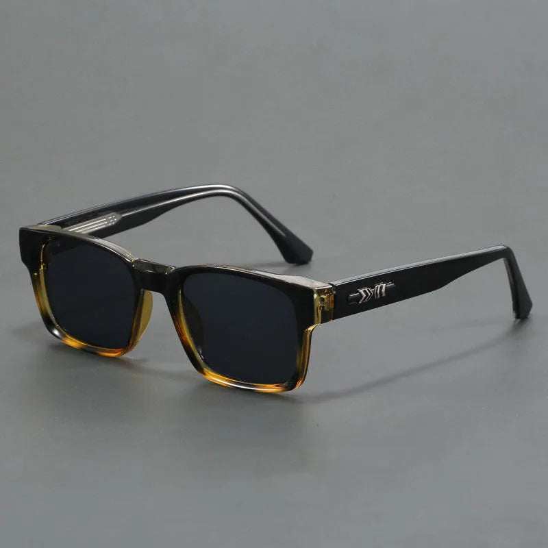 Men’s "Solara" Sunglasses (FREE Case Included)