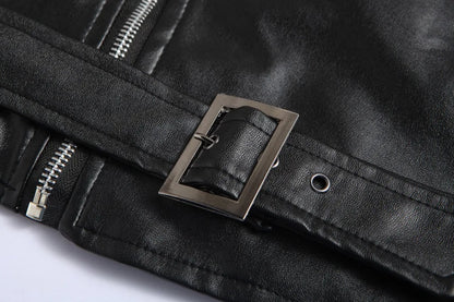 Héctor™ | Chaqueta bomber elegante