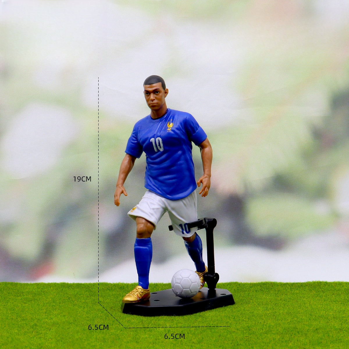 Most Popular Players Ornament