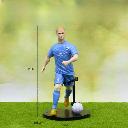 Most Popular Players Ornament