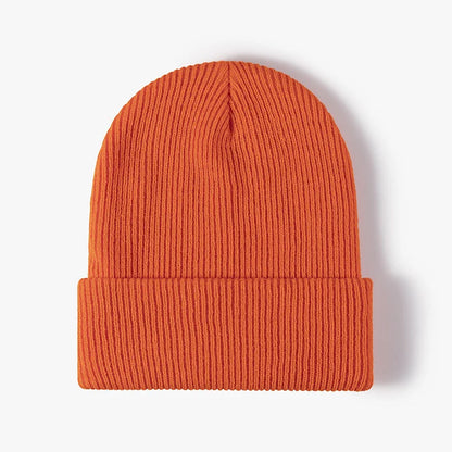 Unisex Beanie Hat