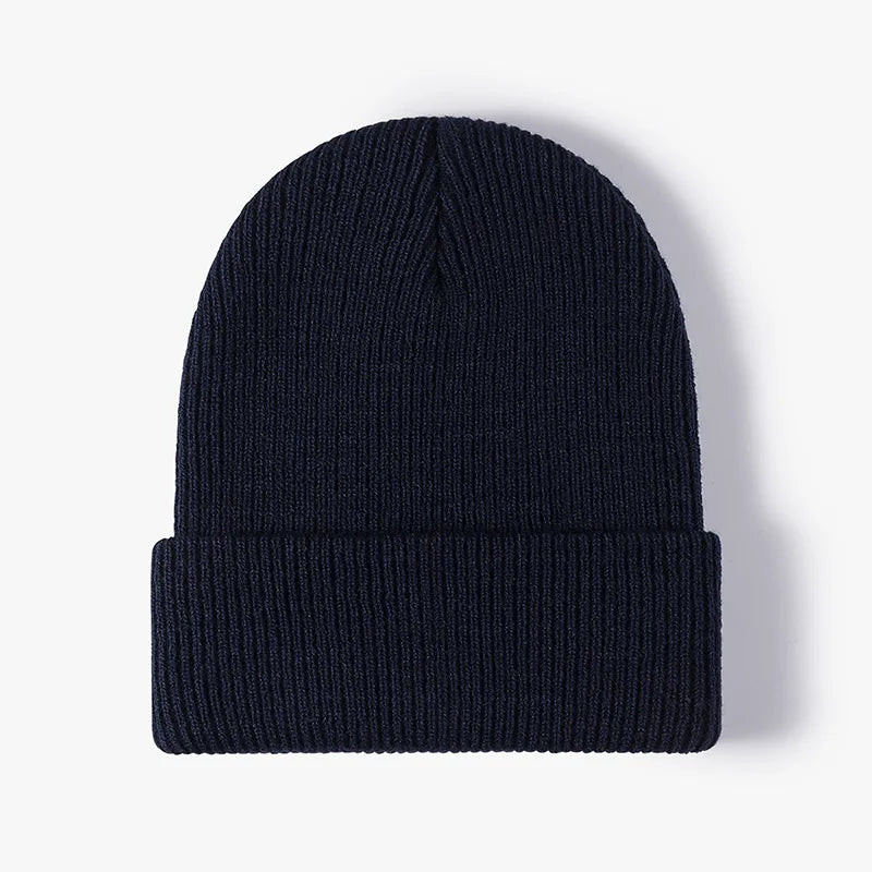 Unisex Beanie Hat