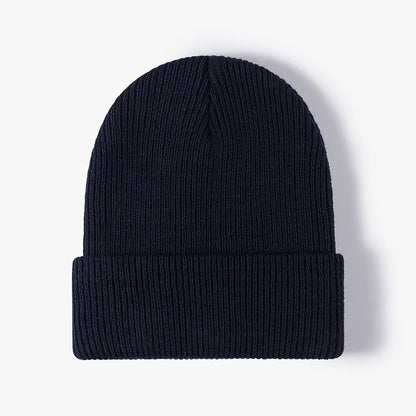 Unisex Beanie Hat