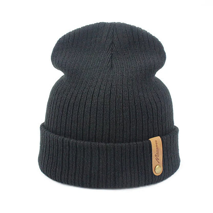 Unisex Beanie Hat