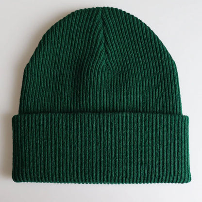 Unisex Beanie Hat